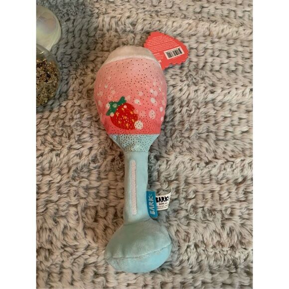 Bark Rosè Chompagne Flute - Picture 1 of 3